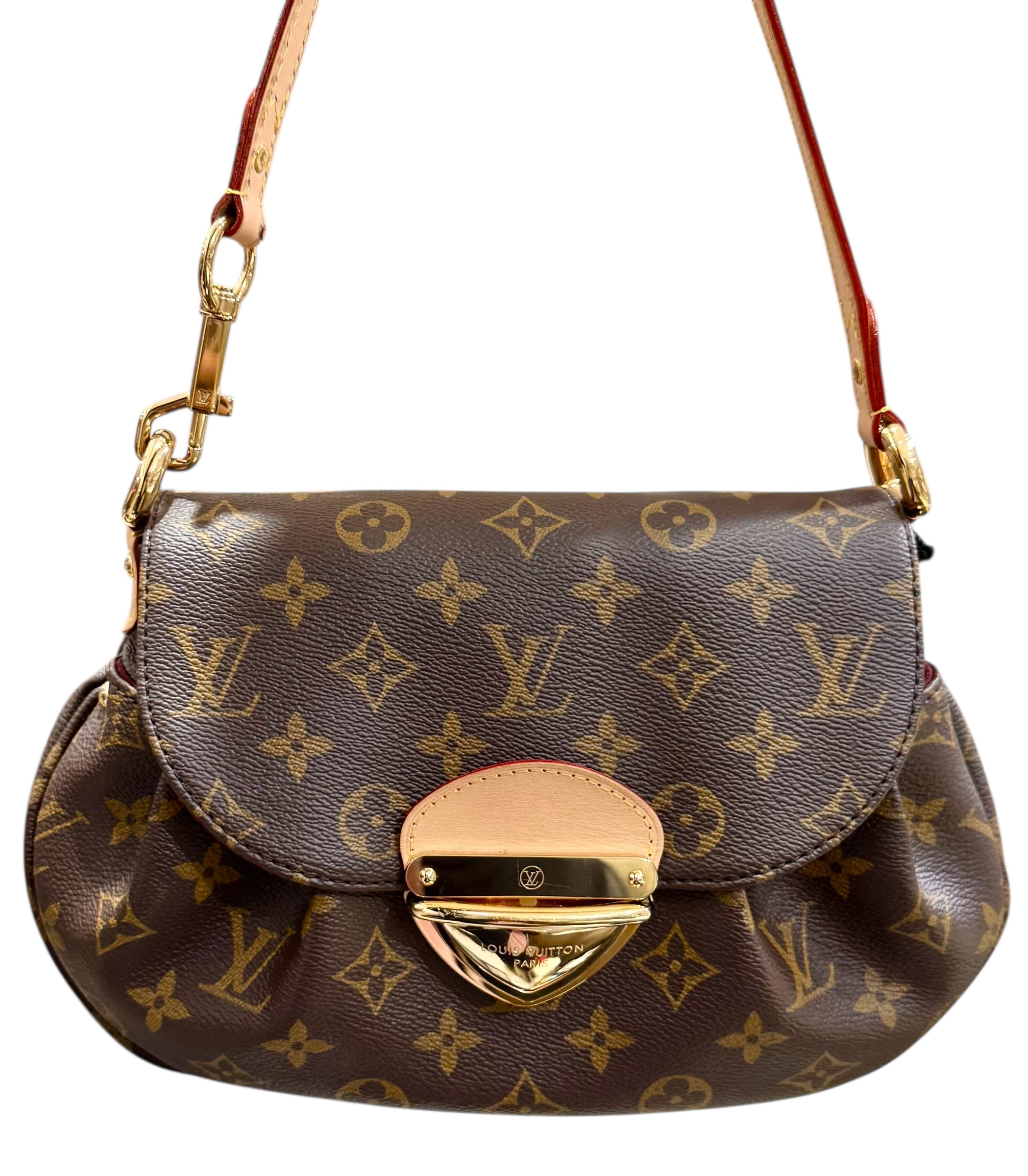 LOUIS VUITTON PRE-OWNED Sunset Monogram Bag