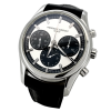 Frederique Constant Vintage Rally “Peking to Paris” Chronograph – travel and racing inspired edition