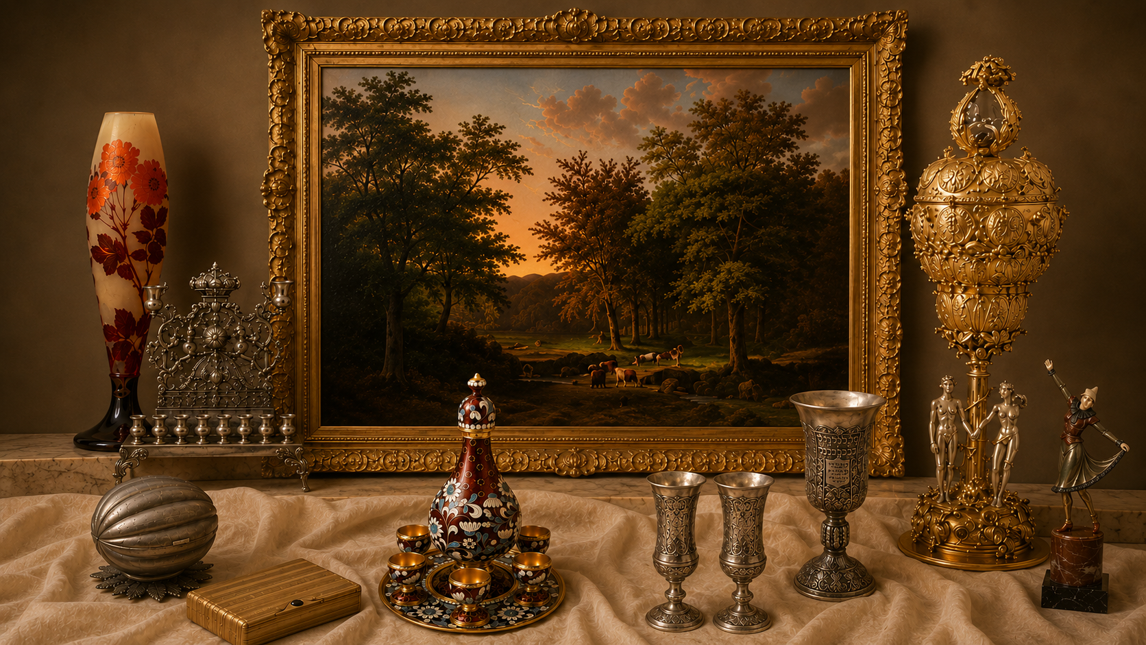 Russian Art
