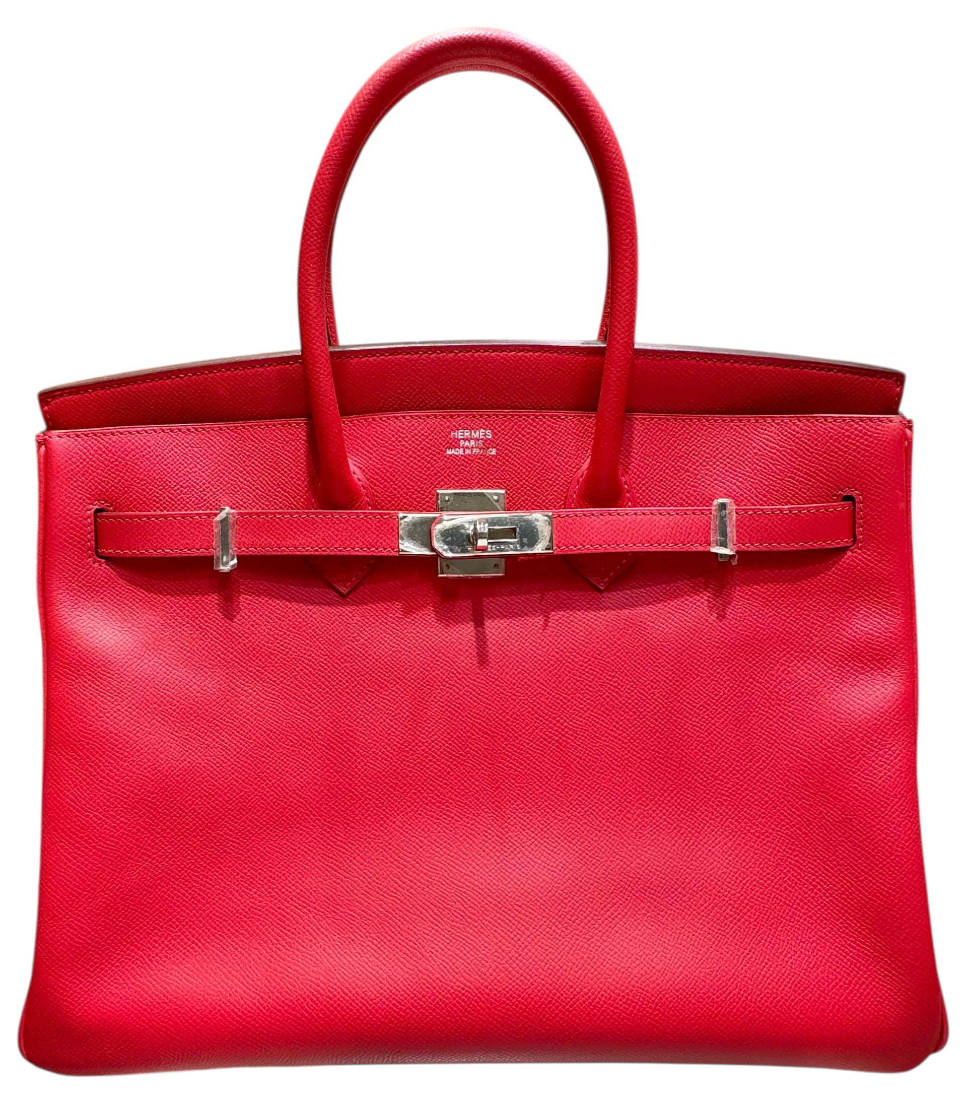 HERMÈS BIRKIN 35
